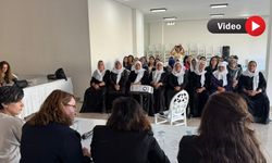 Yüksekova’da “Kadın Kenti” İçin Kadınlar Bir Araya Geldi