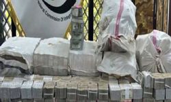 Irak’ta Yolsuzluk Depremi: Bakan yardımcısının evinden milyarlarca dinar ve kilolarca altın çıktı
