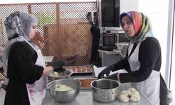 Siirt’te bir ilk: Çölyak hastaları artık gönül rahatlığıyla yemek yiyebiliyor