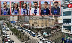 Yüksekovalılara Sorduk: Gençler İlçeden Neden Ayrılıyor?