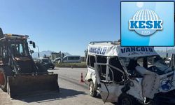 KESK’ten Yüksekova’daki Feci Kazaya İlişkin Açıklama