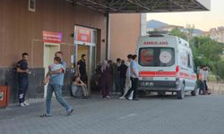 Diyarbakır’da 12 yaşındaki çocuk, serinlemek için girdiği gölette boğuldu
