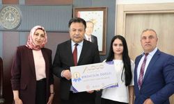Kudüs Makale Yarışmasında Tunceli’ye Türkiye birinciliği