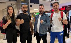 Vanlı Sporculardan Dünya Arenasında Çifte Madalya Başarısı