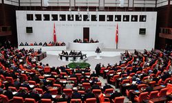 12. Yargı Paketi Meclis'e Sunuldu: Paket Kimleri Kapsıyor?
