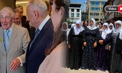 Yüksekova’da Barış Anneleri’nden Rahmi Koç’a Sert Tepki
