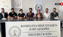 Hakkari'de İşkence İddialarıyla İlgili Ortak Açıklama: Bağımsız Soruşturma Çağrısı