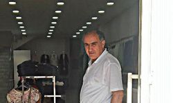 Yüksekova'nın Eski Esnaflarında  Mehmet Üzümcü Hayatını Kaybetti