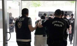 Mardin ve İstanbul’da eş zamanlı fuhuş operasyonu: 6 tutuklama