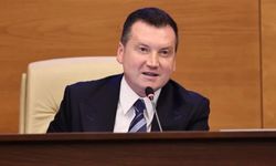 Silivri Belediye Başkanı Bora Balcıoğlu görevden uzaklaştırıldı