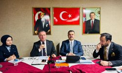 Başkan Kaya: Hakkari’de 2 bin kişi işe alınacak