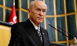 Bahçeli ilk kez süreci es geçti