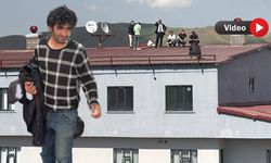Yüksekova’da intihar Girişiminde Bulunan Şahsın Geçmişi Ortaya Çıktı