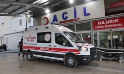 ADANA - Silahlı saldırıya uğrayan baba ve oğlu hayatını kaybetti