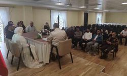 TDV’nin "İki İnsan Bir Hayat" Projesi Kars’ta yeni bir yuvaya umut oldu