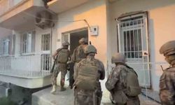 Şanlıurfa merkezli 21 ilde DEAŞ operasyonu: 47 gözaltı