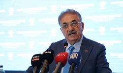 Yazıcı: "Yeni anayasa, referandumla hayat bulacaktır"