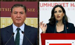 Meclis’te bir ilk: İki vekil evlendi