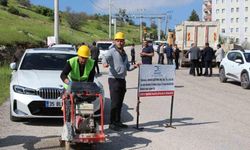 Dicle Elektrik’ten Mardin’de 758 milyon liralık altyapı yatırımı