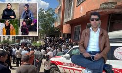 Şemdinli'de 4 Kişiyi Öldüren Uzman Çavuş Yaşamını Yitirdi