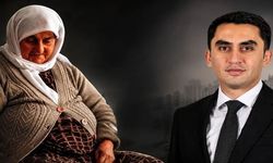 DEM Parti Hakkari Milletvekili Vezir Coşkun Parlak’ın Acı Kaybı