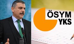 İçişleri Bakanlığı'ndan 81 ile "YKS konulu" genelge