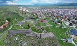 Kars’ta bölgesel kalkınma hamlesi: KAI bölgesi için 2030 vizyonu masaya yatırılıyor