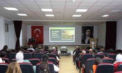 Tunceli’de öğretmenlere ve MEB AKUB ekiplerine orman yangınları eğitimi