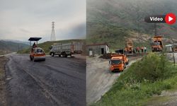 Şemdinli’de Haruna dahil 2 Jandarma Kontrol Noktası Kaldırıldı