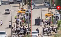 Şemdinli’de İki Grup Arasında Kavga: Polis Bölgede Güvenlik Önlemi Aldı