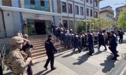 34 ilde yasa dışı bahis ve dolandırıcılık operasyonu