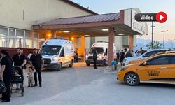 Yüksekova’da Başlayan Kavga Mahalleye Sıçradı: 5 Yaralı