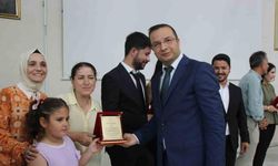 Cizre’de 7’den 70’e Okuyan Cizre Projesinde 2,5 milyon sayfa kitap okundu