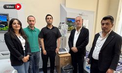 İş insanı Osman Dara’dan ağabeyinin anısına anlamlı bağış