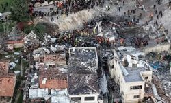 Tahran bilançoyu açıkladı: 53 ölü, yüzlerce yaralı!
