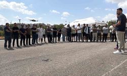 Gaziantep’te dron destekli habercilik eğitim programı yapıldı