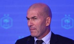 Fransa Milli Takımı'nda Zinedine Zidane dönemi başladı