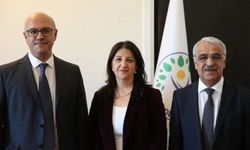 İmralı Heyeti’nin Öcalan ile görüşeceği tarih belli oldu