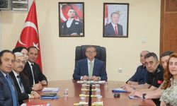 Kars’ta kadına yönelik şiddetle mücadelede güç birliği: 28 bin 766 vatandaşa ulaşıldı