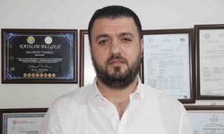 Uzmanından sürücülere uyarı: "Birkaç saniyelik öfke yıllarca sürecek pişmanlık getirir"