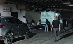Batman’da balkondan düşen 1 buçuk yaşındaki bebek hayatını kaybetti