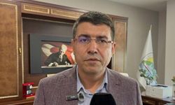 DEM Parti'den Tatvan Belediye Eşbaşkanı Mümin Erol hakkında karar