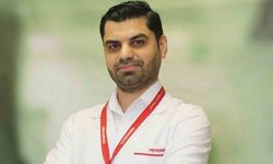 Uzman Dr. Bağlam: "Dünyanın dört bir yanında her yıl milyonlarca insan cilt kanseri tanısı alıyor"