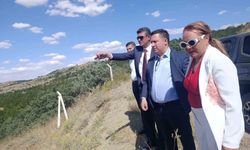 Haymana’nın sağlık turizmi potansiyeli masaya yatırıldı