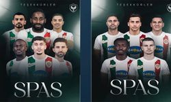 Amedspor’da yaprak dökümü: 11 futbolcuyla birden vedalaşıldı