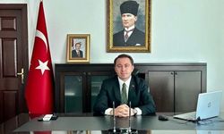 Kaymakam Volkan Hülür, acil tedbirler alınması için talepte bulundu