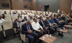 Muş’ta kamu kurumlarında iş sağlığı ve güvenliği masaya yatırıldı