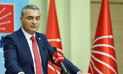 CHP’de 7 il başkanı ve yönetimi görevden alındı
