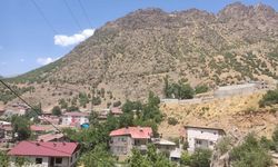 Şırnak’ta nefes kesen kurtarma operasyonu
