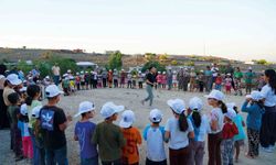 Gezici atölye ile çocuklar müzikle buluşacak, mahallelerinde konser verecek